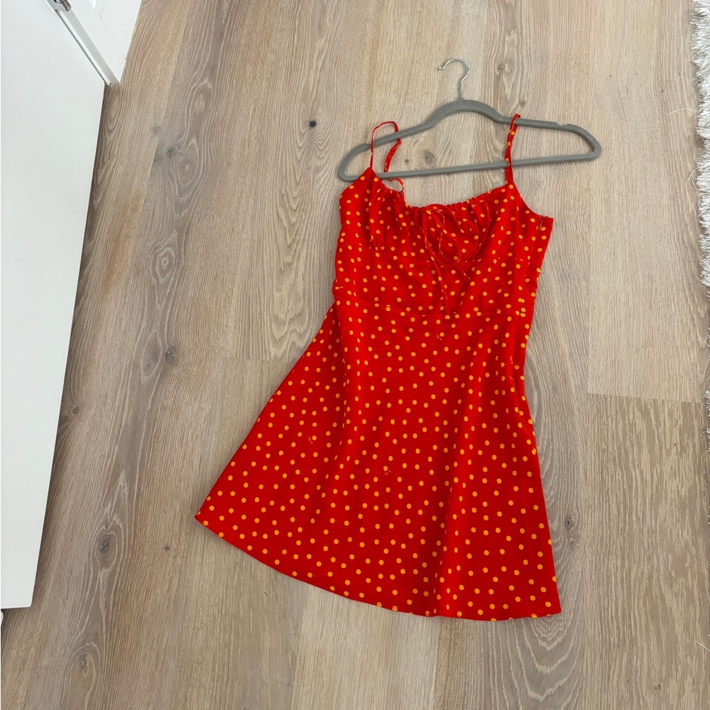 REALISATION PAR DRESS SMALL